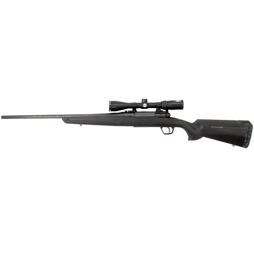 SAVAGE ARMS AXIS II